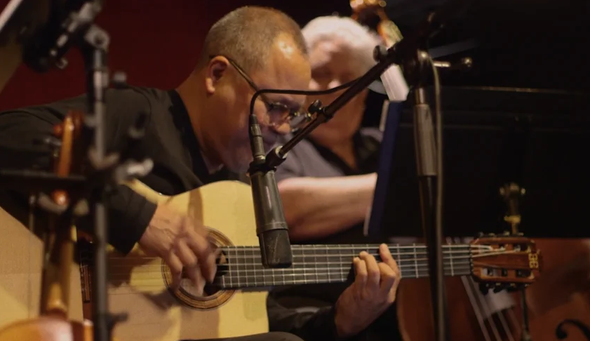 Gil Gutiérrez / Jazz Standard, NY