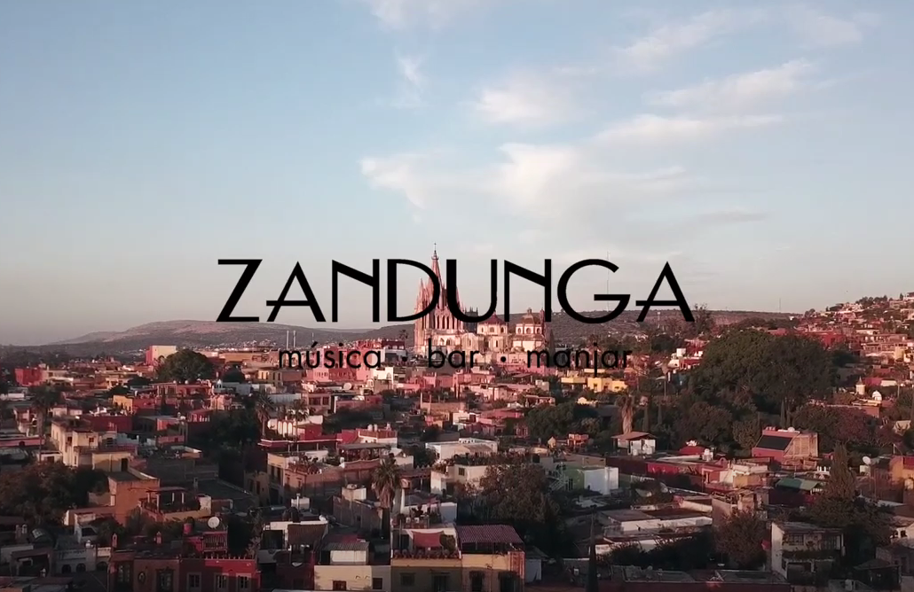 Zandunga